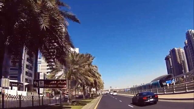 Roberto Kan - Dubai смотреть онлайн