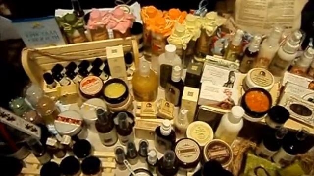 Отзыв участника  Fashion Bazaar Moscow, бренд