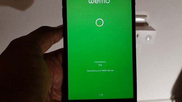 Setting up Wemo Mini and simple troubleshooting Wi-Fi or App issues смотреть онлайн