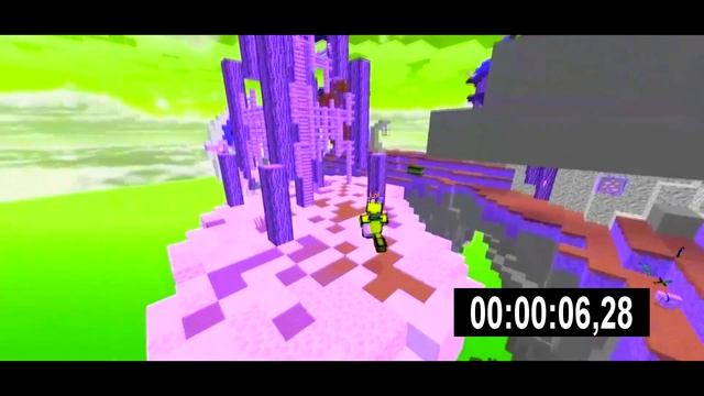 МЕГА СУПЕРСКИЙ ВИДОС | НАРЕЗКА #4 (Hypixel Sky Wars Mini Game) смотреть онлайн