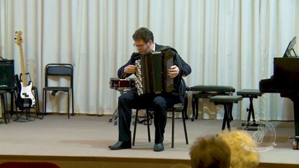 Концерт педагогов к 8 марта 6 03 2025mp4