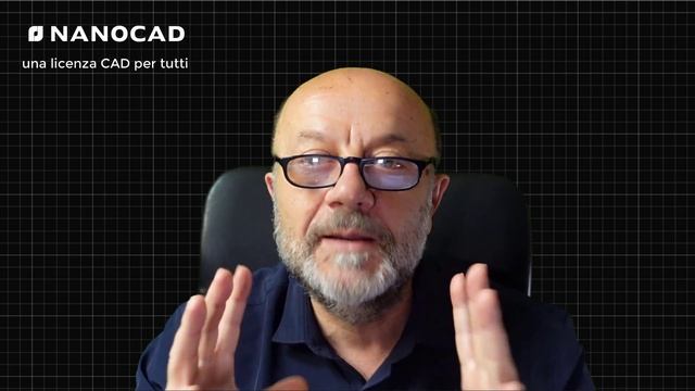 NANOCAD FREE IN ITALIANO: come scaricarlo gratis смотреть онлайн