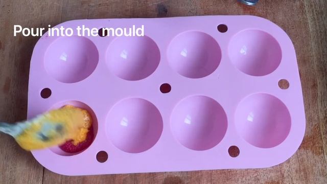 #Cake Pop Planets смотреть онлайн