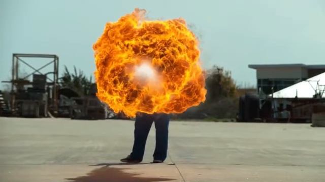 Не проси огонька .