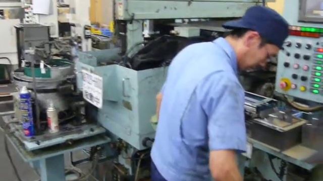 Остановка оборудования. Материал к обучающей программе "Бережливое производство" смотреть онлайн