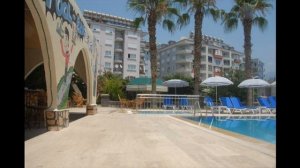 Best Alanya Hotel 3* all inclusive