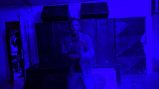 (BALLE PERDUE) MC BRIGHT FREESTYLE смотреть онлайн