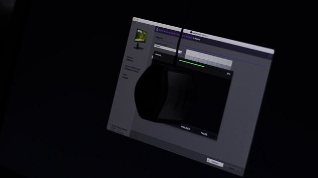 Benq SW271C - Test et tutorial de calibration de l'écran. смотреть онлайн