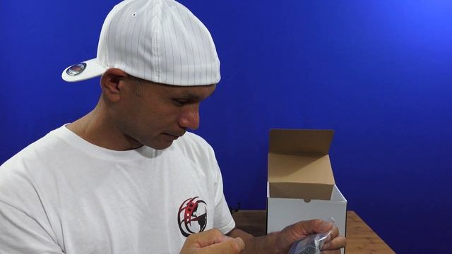 HeadPlay HD FPV Headset w/ 40ch 5.8GHz Raceband Receiver - Unboxing & First Look смотреть онлайн