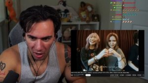 Rapper Reacts To ' MAXIMUM THE HORMONE '