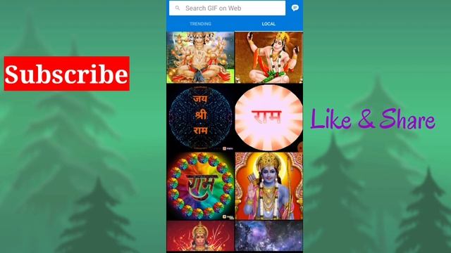 किसी भी GIF image को Video में कैसे बदले ? How to convert any GIF image to Video ? смотреть онлайн