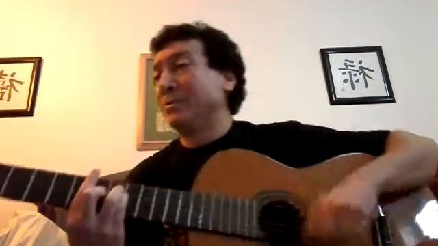 Sway - Cover by Donatello смотреть онлайн