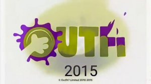[RE-UPLOAD] Outfit7 Intro 2015 Effects (Sponsored by Preview 2 effects)