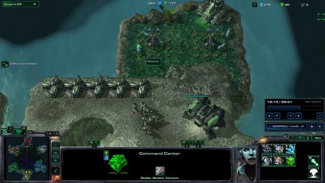 Zerg Hex Terran Guide 2023