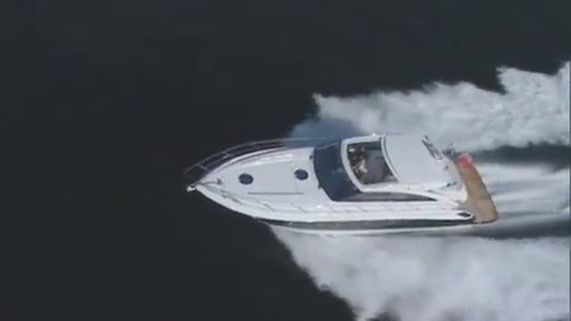Princess Yachts V56 Express смотреть онлайн