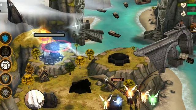 Ronin way of the blade spell and adaptive resist switched смотреть онлайн