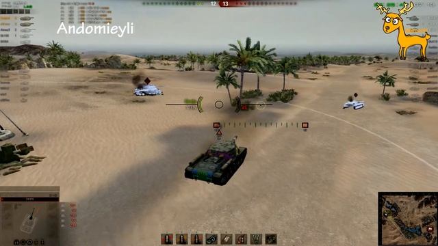 World of tanks - Взводная игра # СУ-152 всё еще может смотреть онлайн