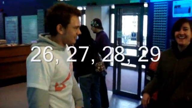 Me being slapped 50 times смотреть онлайн