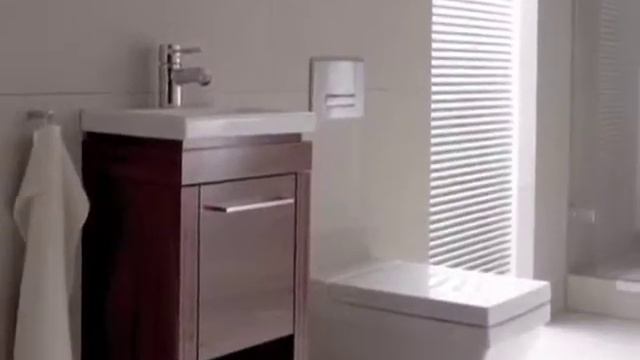 Duravit - Series 2nd floor смотреть онлайн