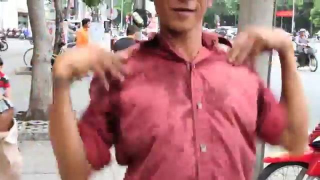 Vũ điệu con gà - Đà Nẵng Online.FLV смотреть онлайн