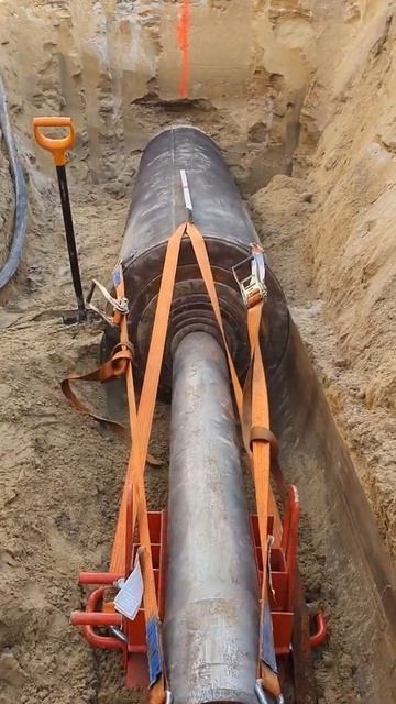 Wbijanie rury dn 800 смотреть онлайн