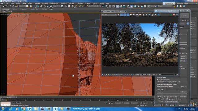 Vray 3 6 смотреть онлайн