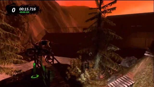 Trials Evolution Xbox 360 Review смотреть онлайн