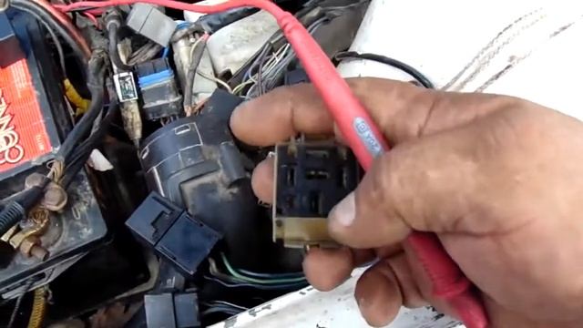 como checar fallo de chispa cableria en mal estado spirit 94 смотреть онлайн
