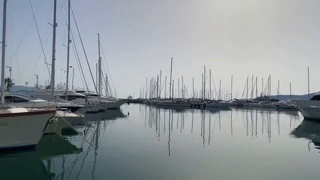 Лигурия в феврале. Winter Italy🤍❤️🤍