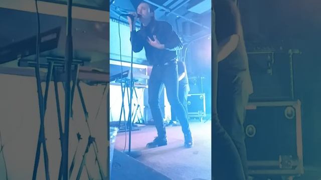 Молчат Дома - Волны Live at A&R Music Bar, Columbus Ohio смотреть онлайн