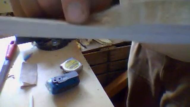 DIY WINDMILL-PT.9-propeller try-fit смотреть онлайн