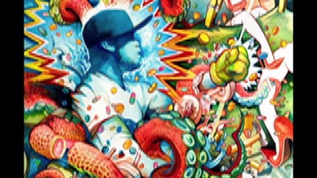 Concise Kilgore 6 Thats Crack ft Planet Asia смотреть онлайн