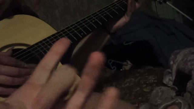 Начало нового чего-то старого