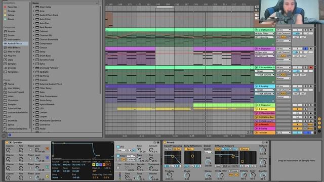 How To Make a Full Track Sewerslvt Style From Scratch [+Samples] смотреть онлайн