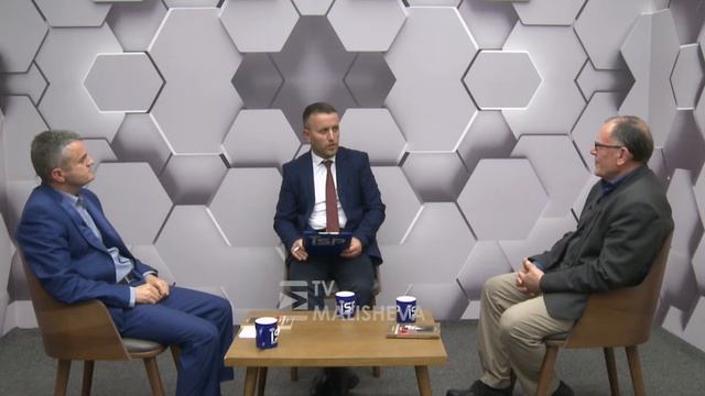 N'Pult: Fadil Buçaj (nip i Hamit Bislimit) dhe Cen Desku- Veprimtaria atdhetare e Hamit Bislim Zoga смотреть онлайн