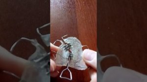 Как затянуть пластинку?