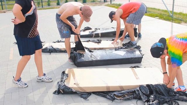Razem naprawimy to ... смотреть онлайн