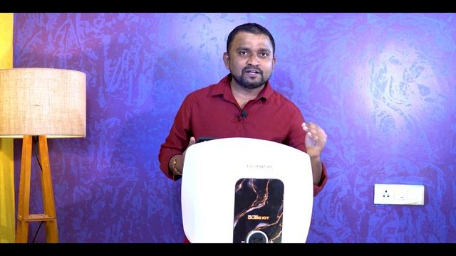 Best Geyser In India 2022 🔥🔥 Crompton Solarium Qube IOT Water Heater Unboxing & Review telugu смотреть онлайн