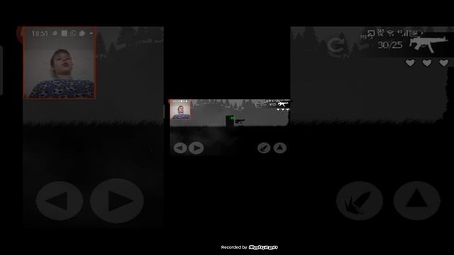 Bodass Zombie Survival