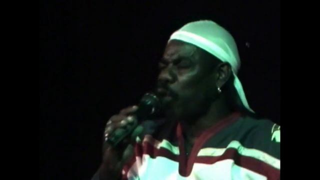 My Memory of Late Great Calypso Legend DEFOSTO 2003 смотреть онлайн
