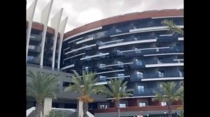 Kirman Calyptus Resort & SPA, Side