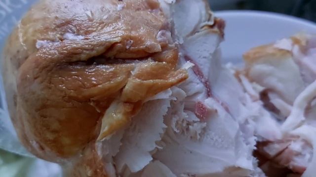 что я ем за неделю