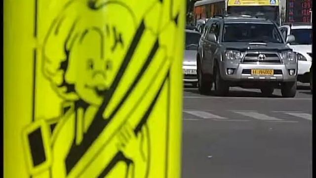 Кауипсиз жол багдарламасы Астана арнасы, Молдир Абдраим смотреть онлайн