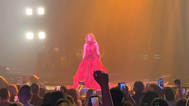 Si una vez Selena Jennifer Lopez jlo Edinburg Texas it’s my party tour 06/22/2019 смотреть онлайн
