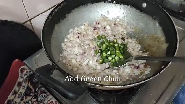 MaggiNudiles (Egg maggi in tamil) смотреть онлайн
