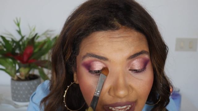 Natasha Denona My Dream 1 palette 3 looks смотреть онлайн