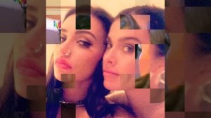 Ольга Серябкина и Елена Темникова