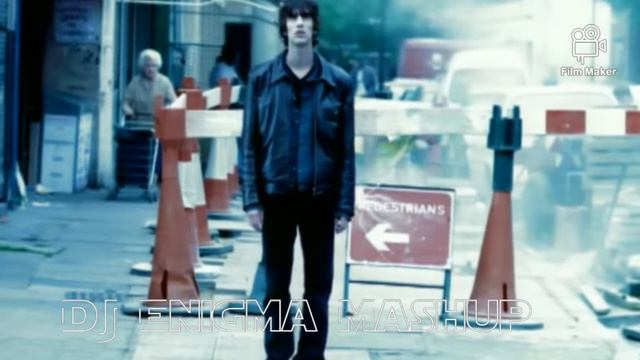 The Verve ft Eminem- Lose Your Bittersweet Self смотреть онлайн