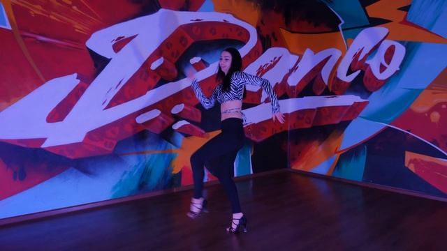 Сальса Екатерина Данилова