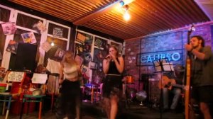 Rikki tikki band - Эй, моряк!